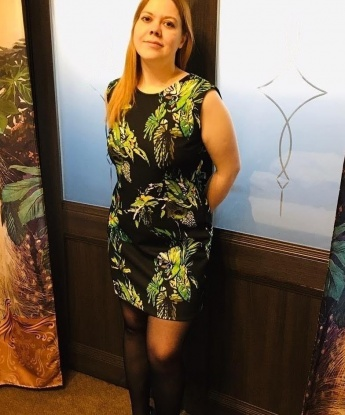 Анкета проститутки Нинуля - город Рубежное, 37 лет, №396