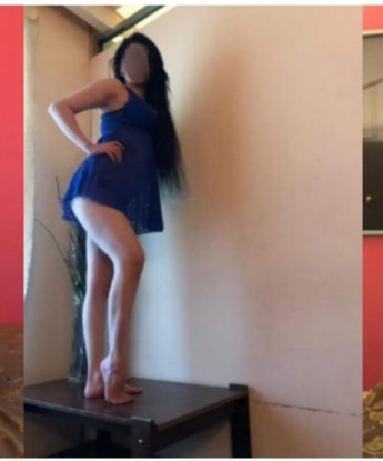 Анкета проститутки Алисия - город Рубежное, 29 лет, №7253