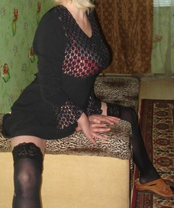 Анкета проститутки Нелли - город Рубежное, 38 лет, №7650